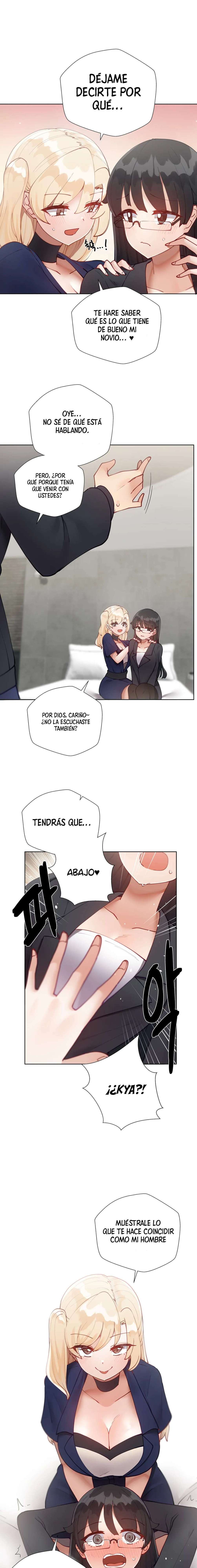 Tutorías Privadas Capitulo 23 página 14