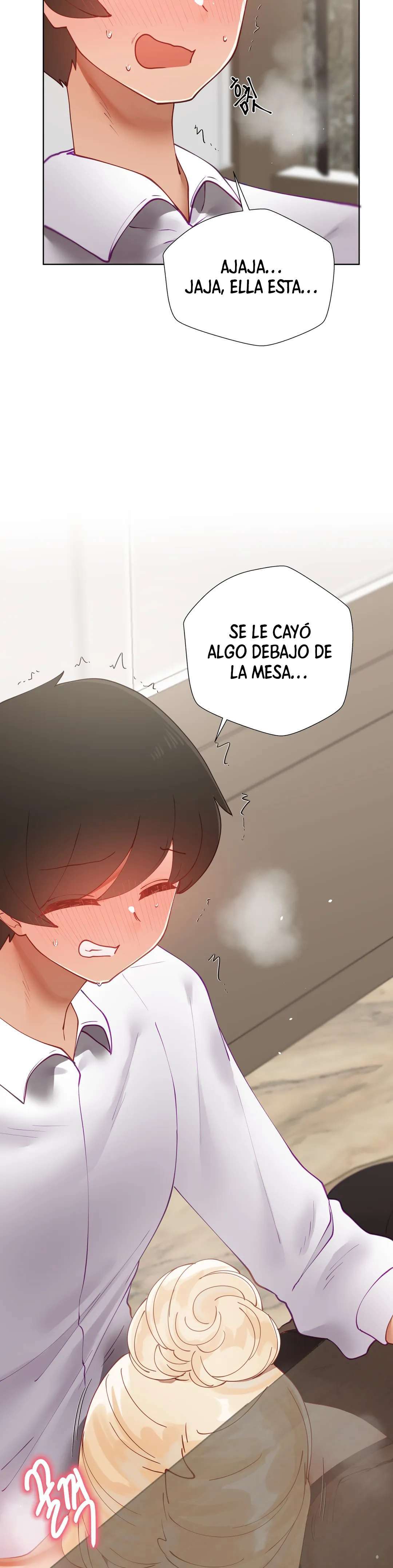 Tutorías Privadas Capitulo 25 página 14