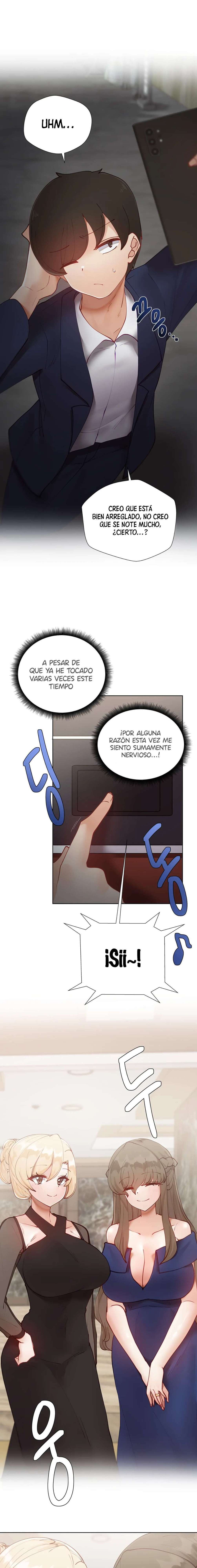 Tutorías Privadas Capitulo 25 página 2