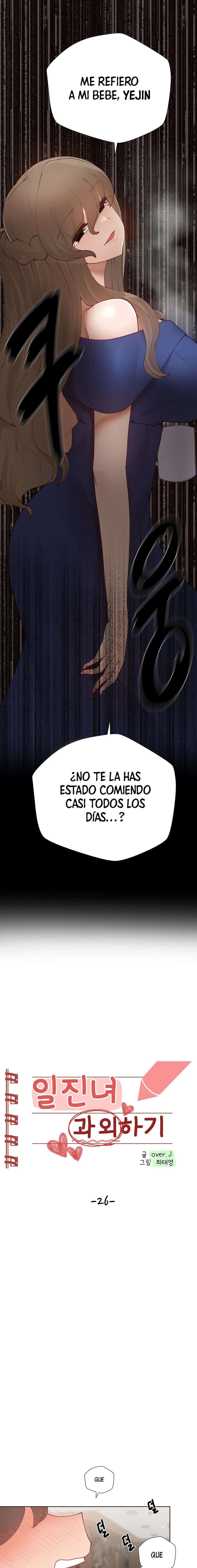 Tutorías Privadas Capitulo 26 página 2