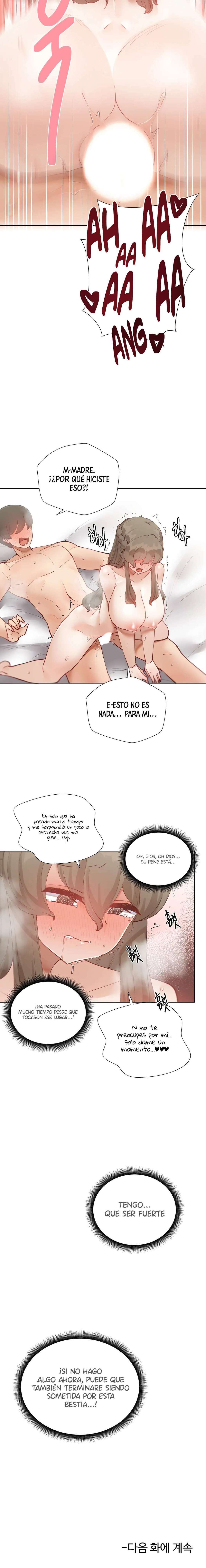 Tutorías Privadas Capitulo 26 página 25