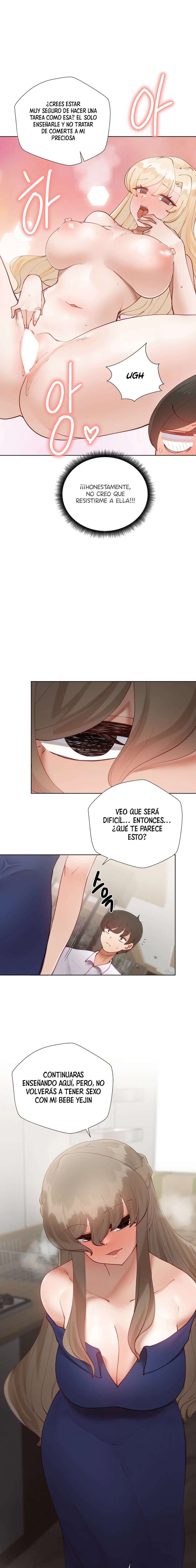 Tutorías Privadas Capitulo 26 página 8
