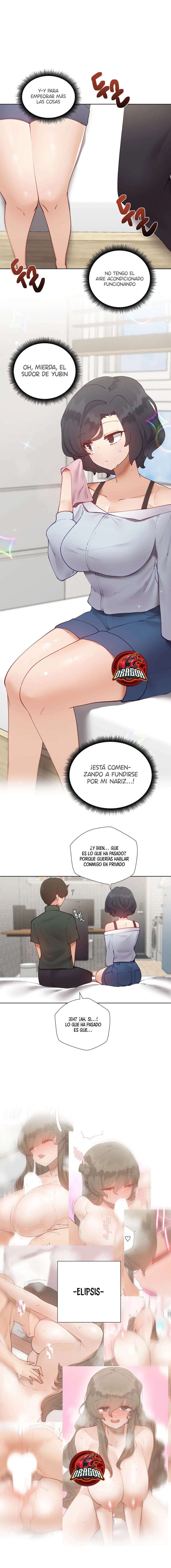 Tutorías Privadas Capitulo 28 página 3