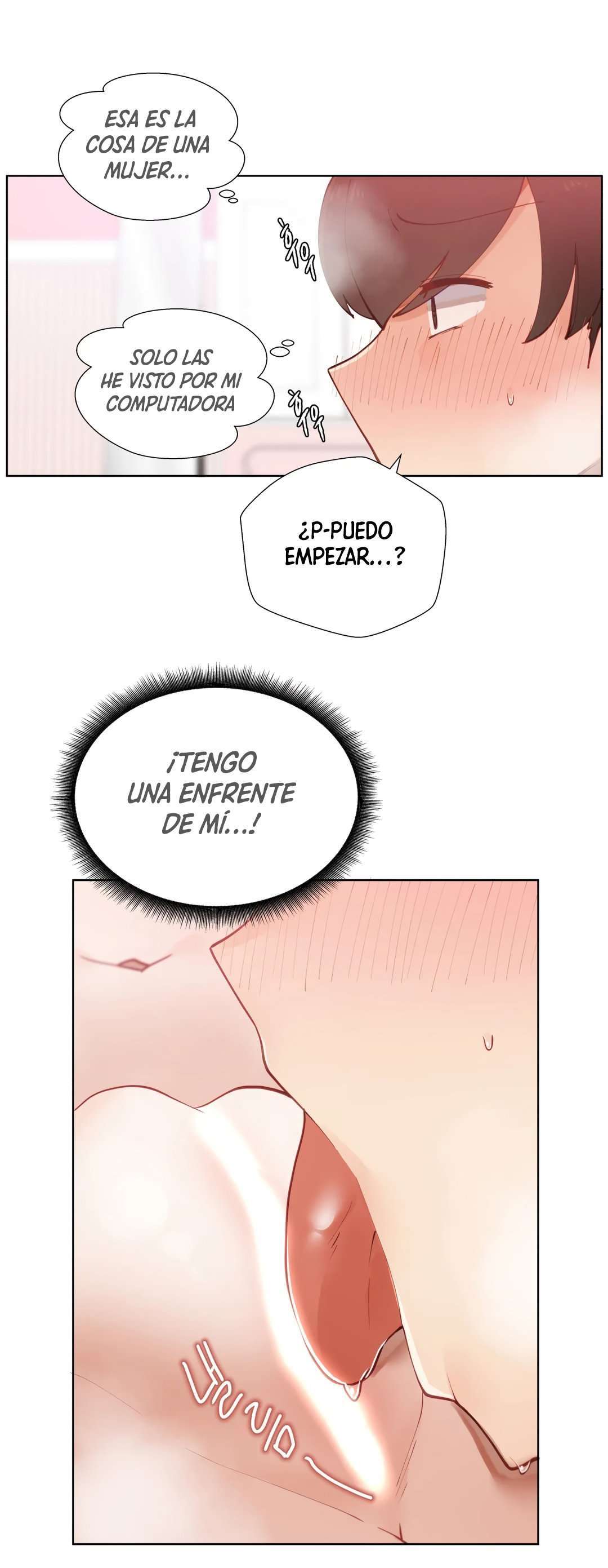 Tutorías Privadas Capitulo 3 página 13