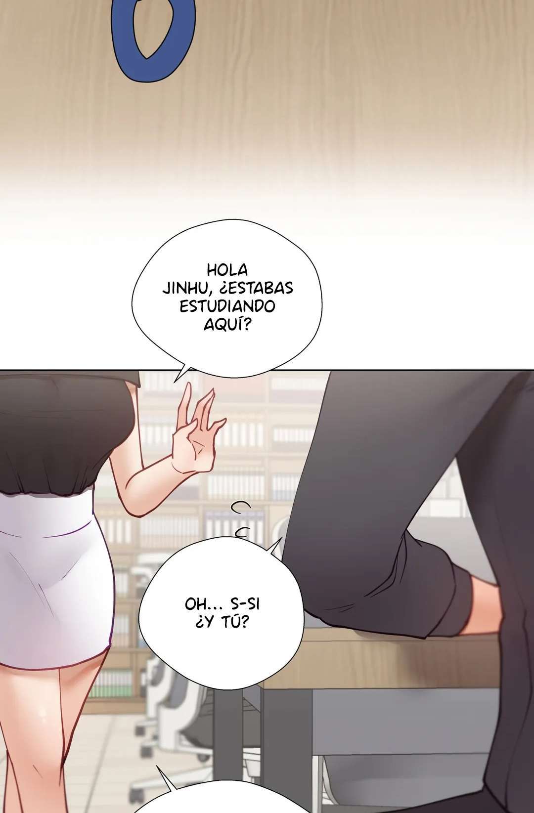 Tutorías Privadas Capitulo 32 página 35