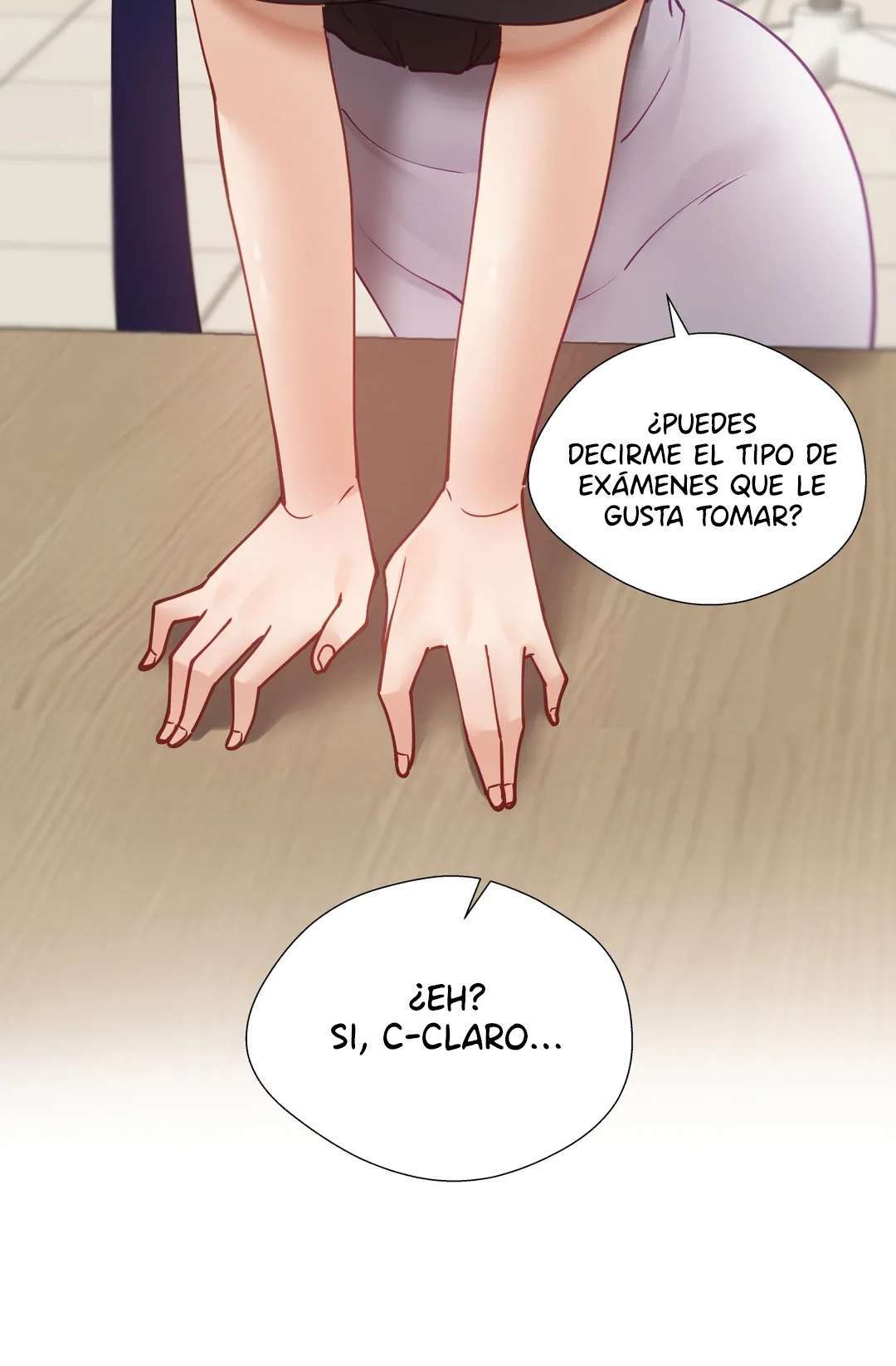 Tutorías Privadas Capitulo 32 página 39