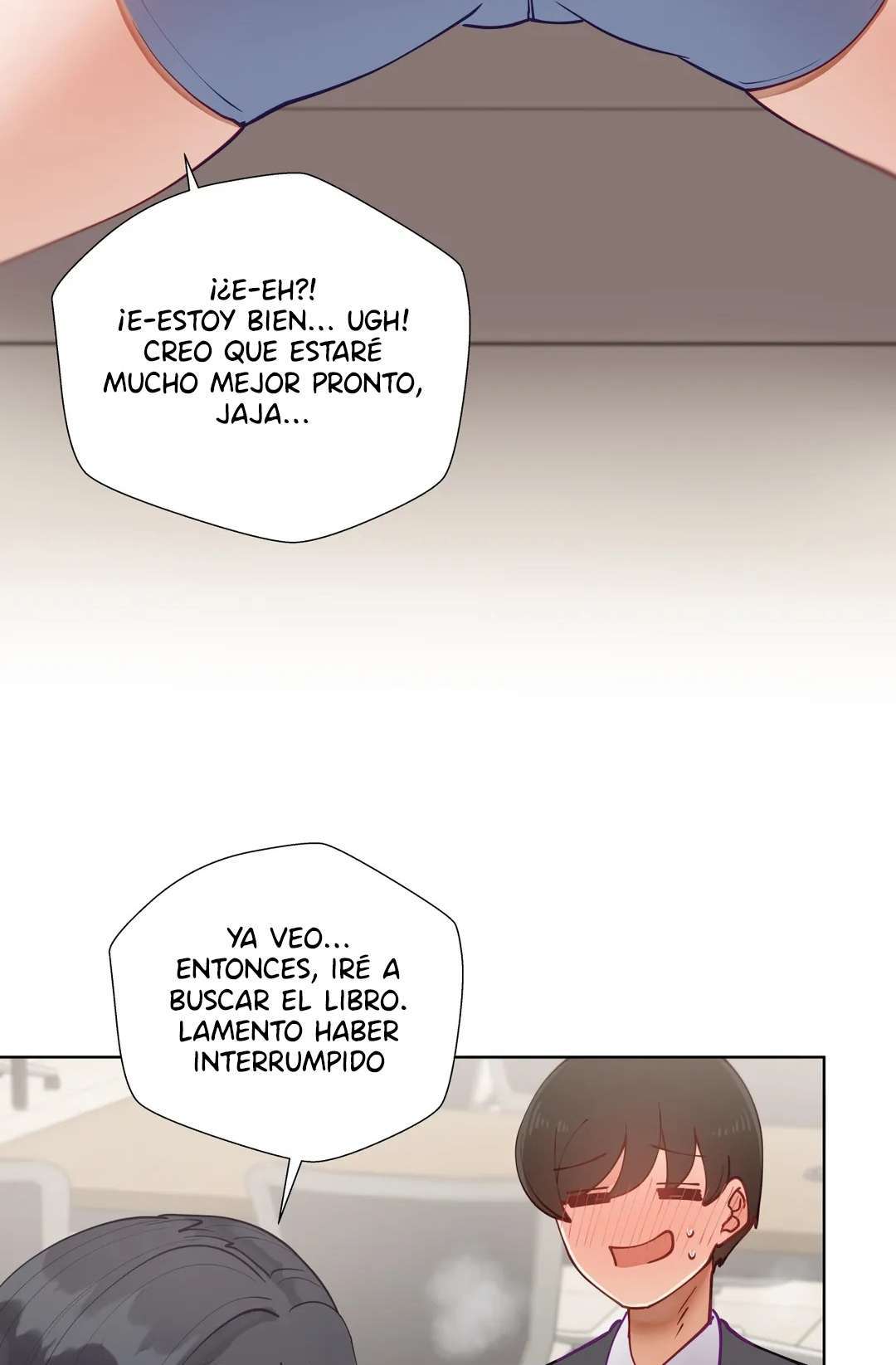 Tutorías Privadas Capitulo 32 página 47