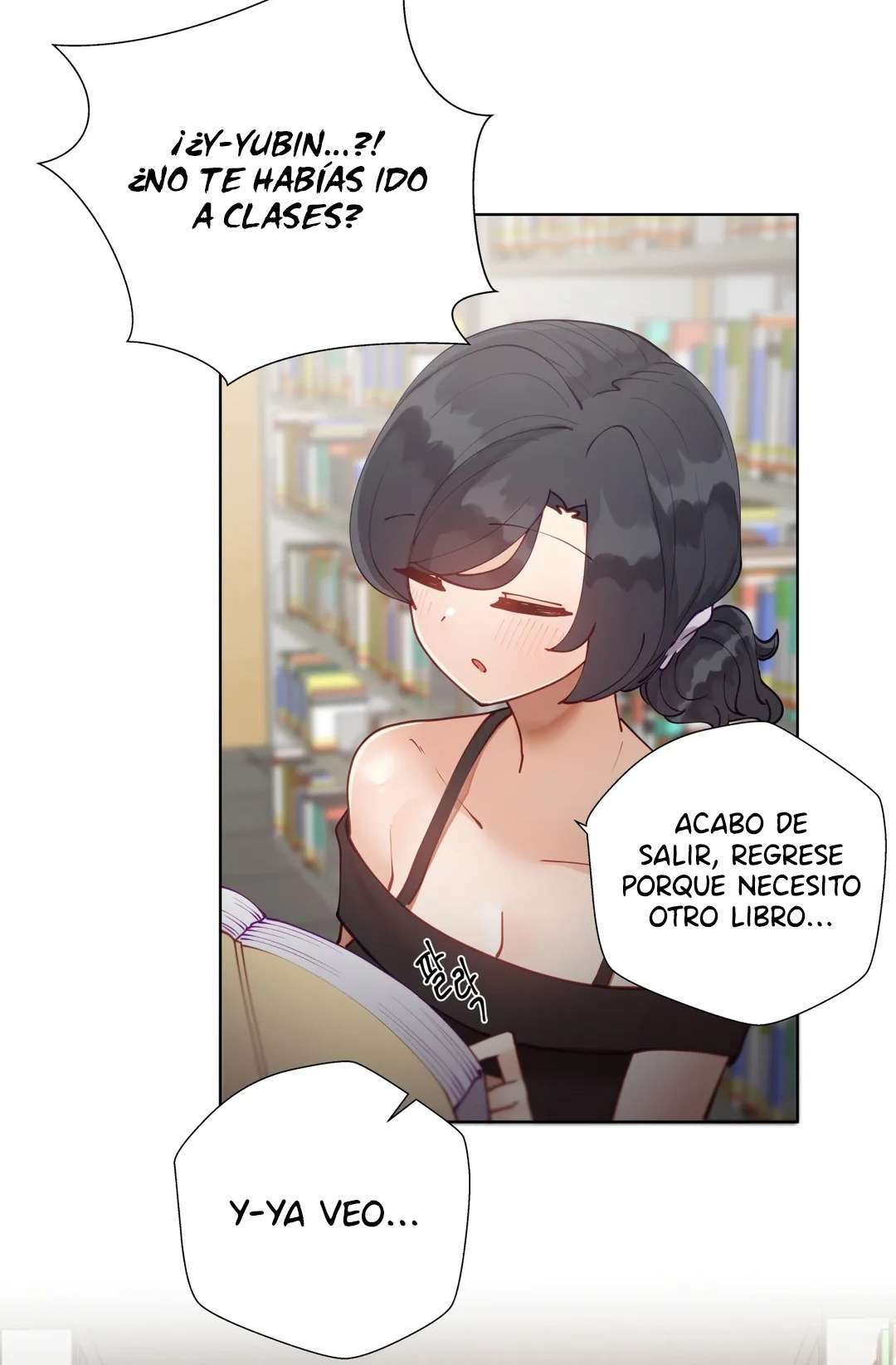 Tutorías Privadas Capitulo 32 página 65