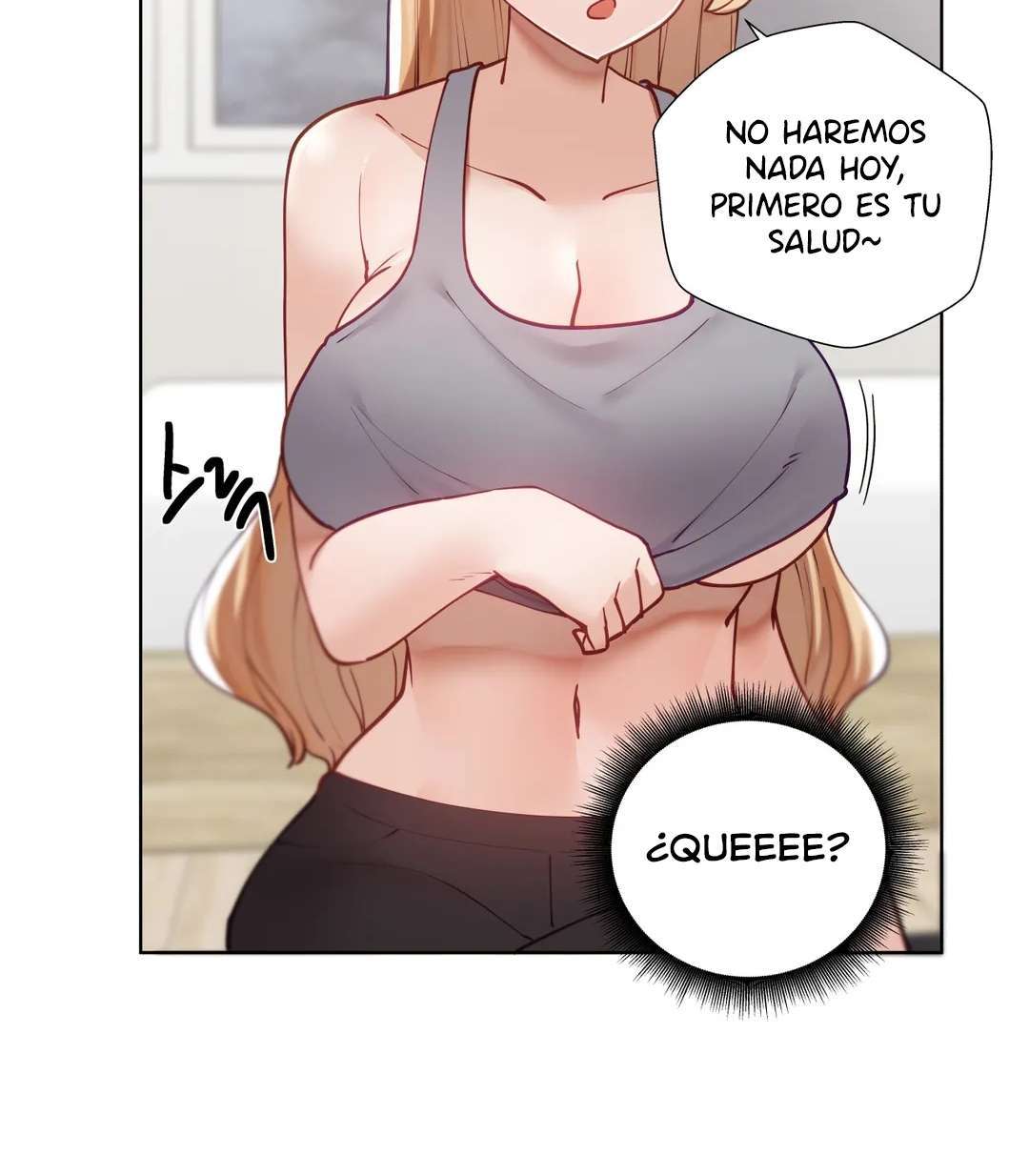 Tutorías Privadas Capitulo 33 página 104
