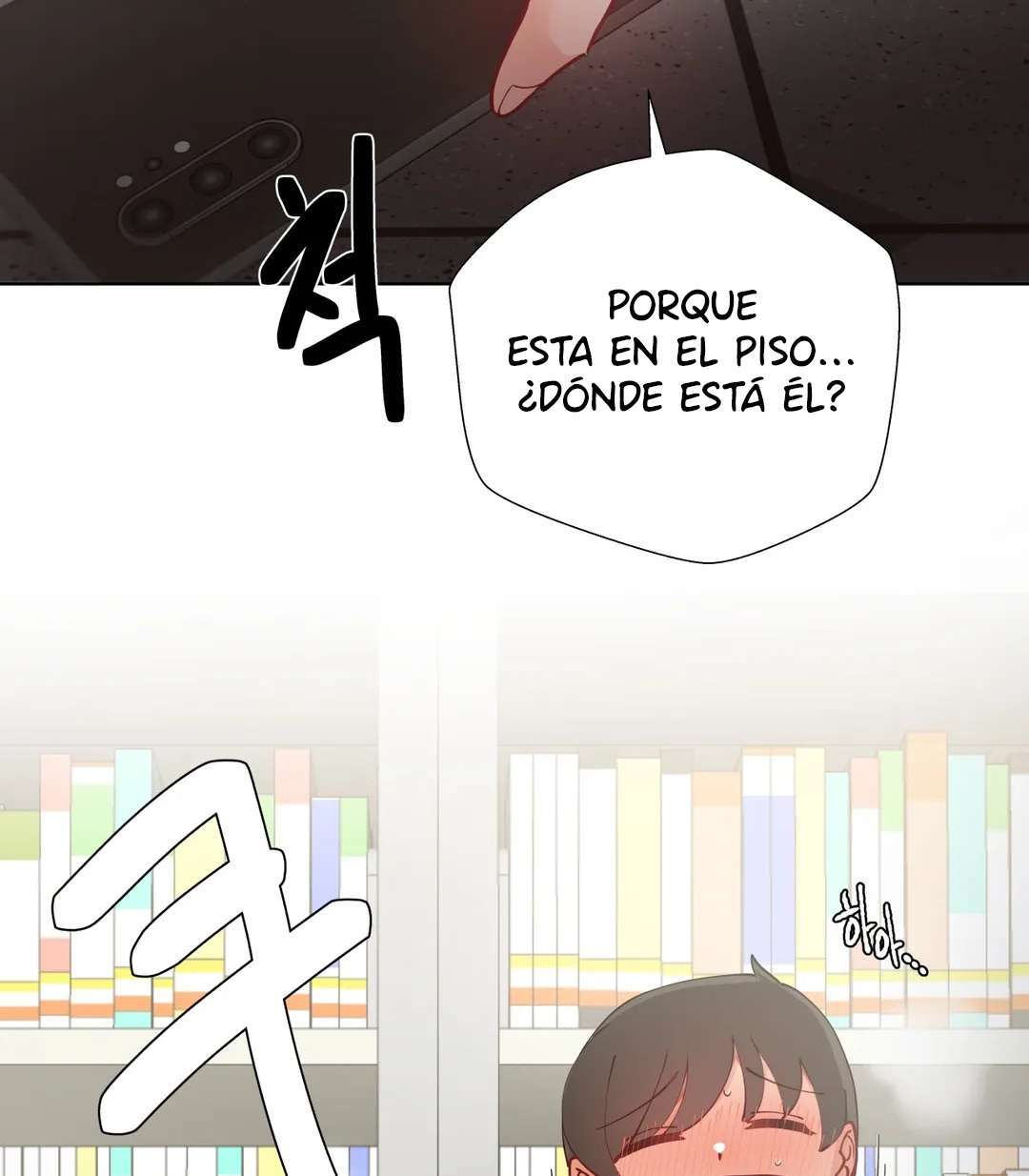 Tutorías Privadas Capitulo 33 página 15