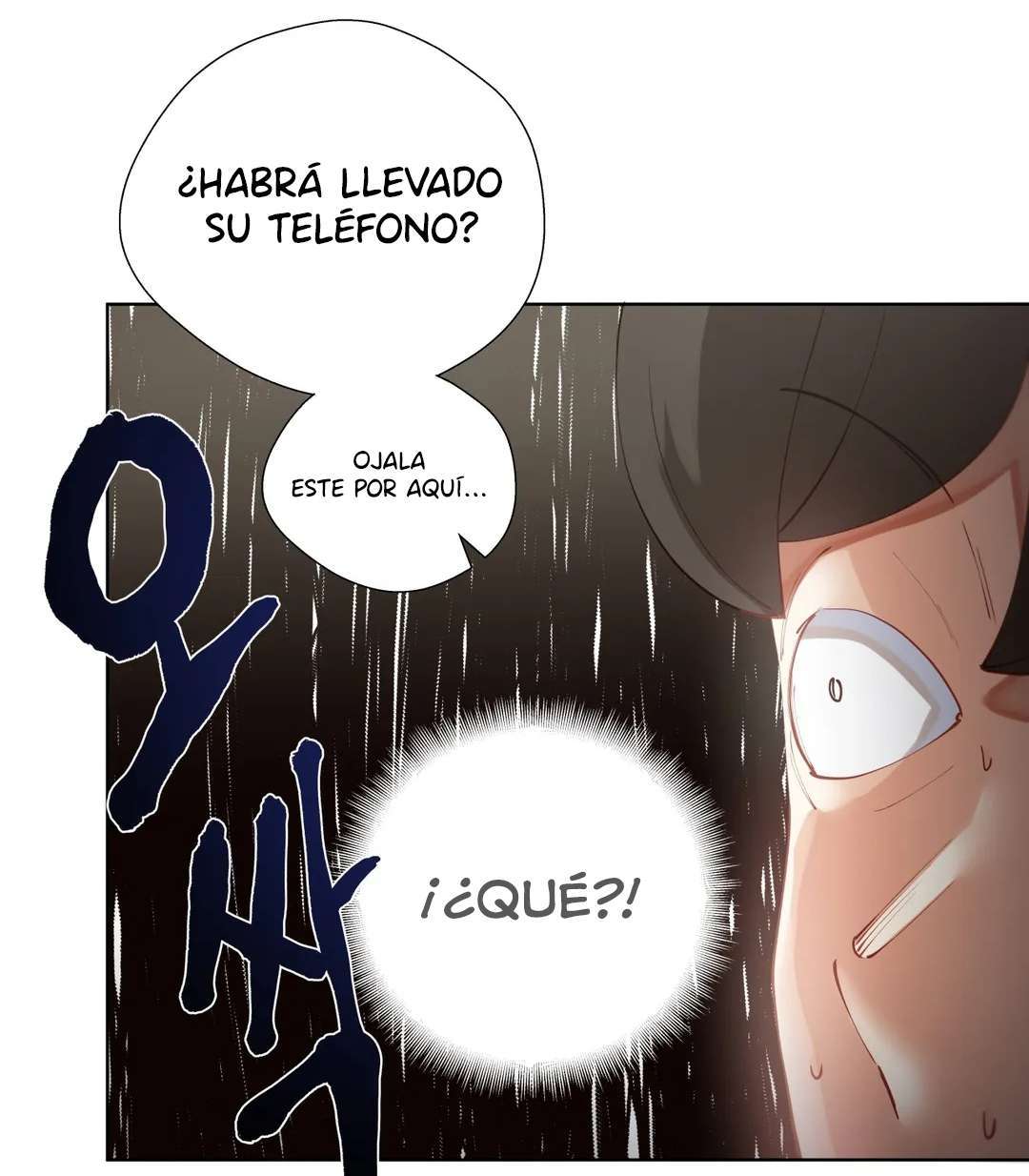 Tutorías Privadas Capitulo 33 página 5