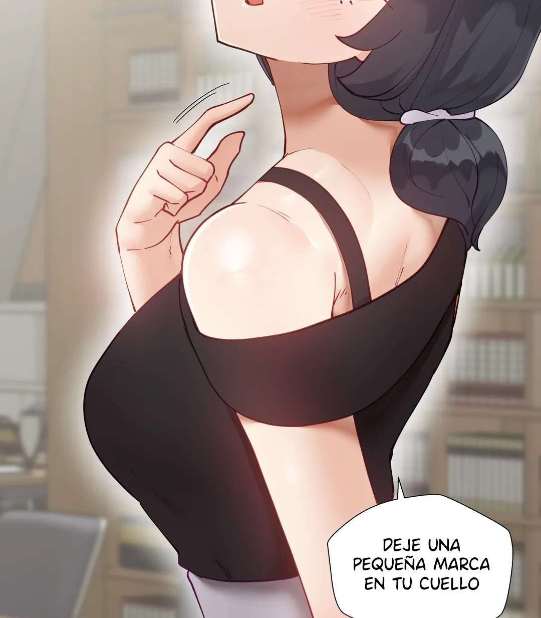 Tutorías Privadas Capitulo 33 página 62