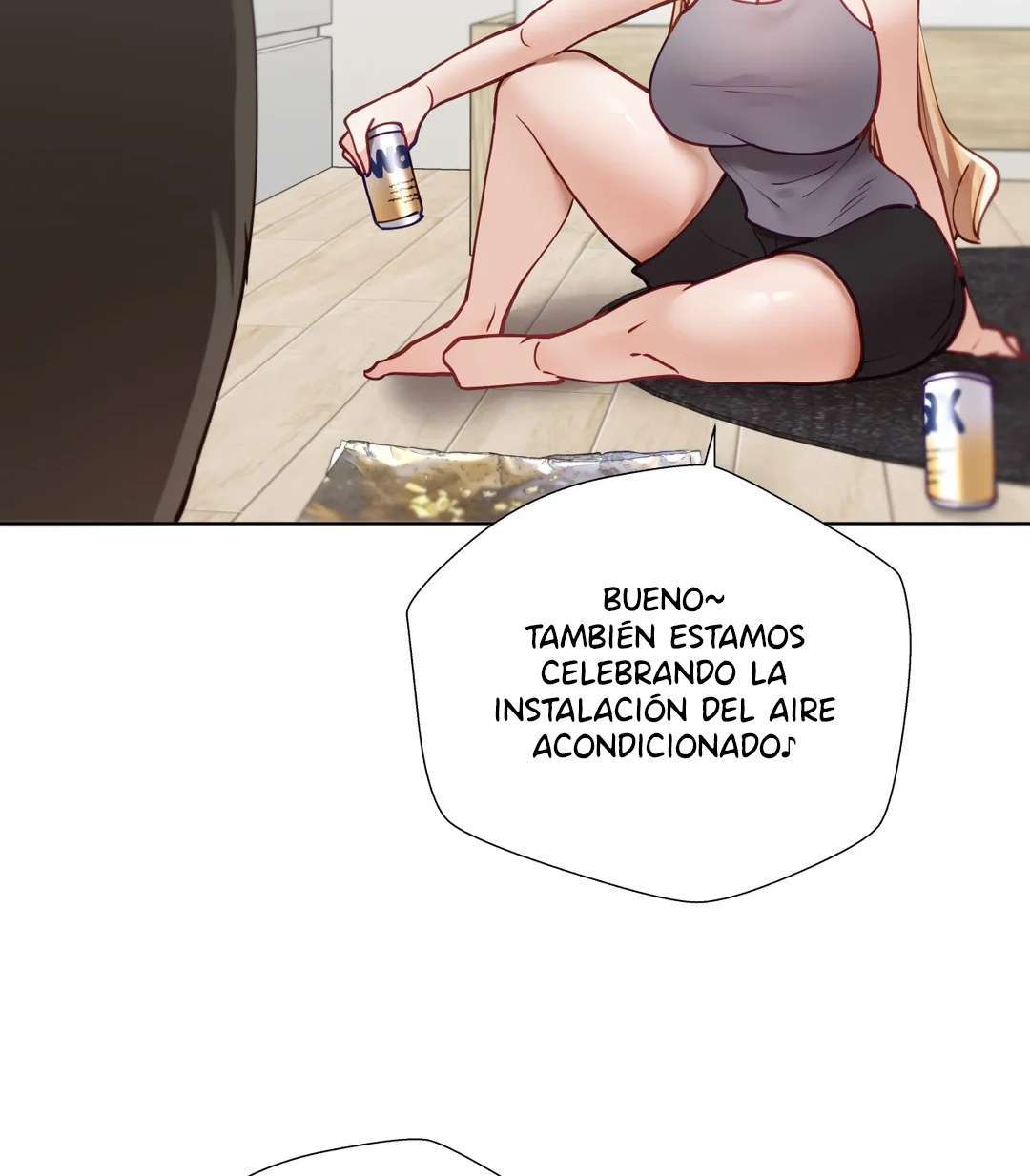 Tutorías Privadas Capitulo 33 página 82