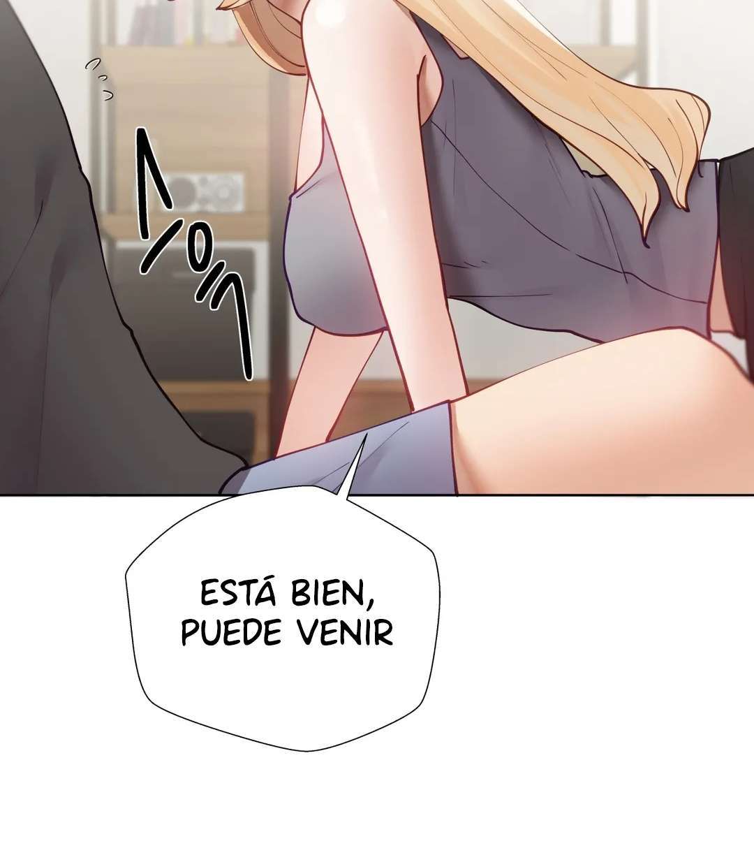 Tutorías Privadas Capitulo 33 página 96