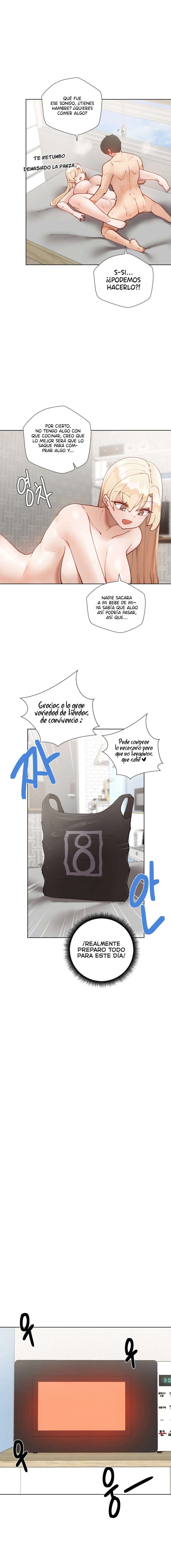 Tutorías Privadas Capitulo 34 página 12