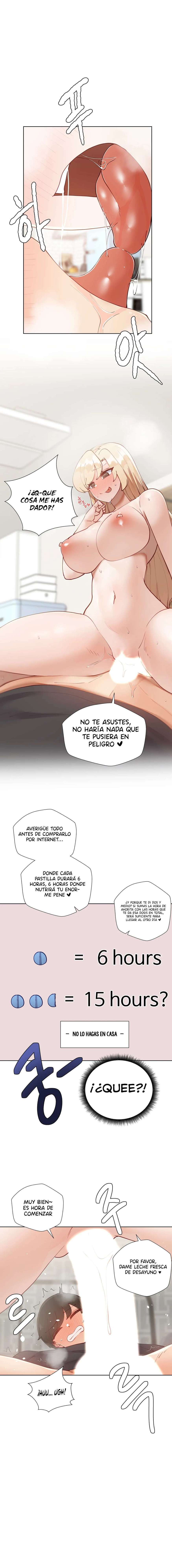Tutorías Privadas Capitulo 34 página 5