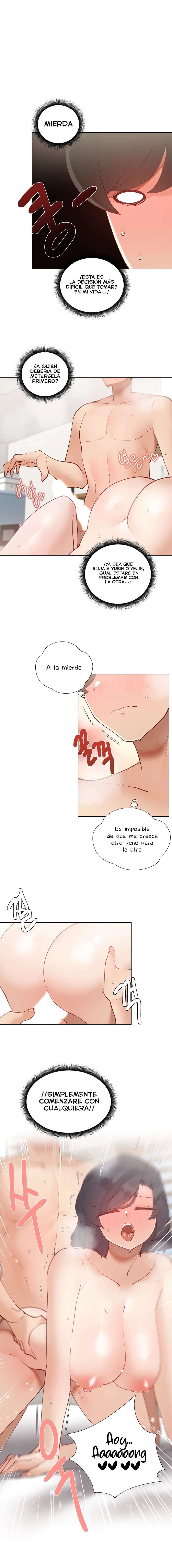 Tutorías Privadas Capitulo 38 página 3