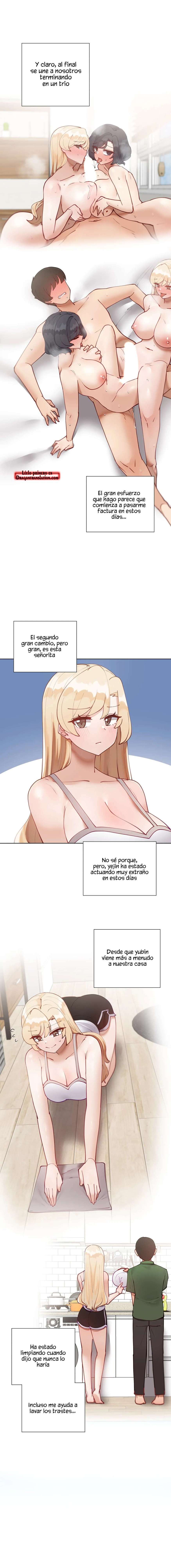 Tutorías Privadas Capitulo 39 página 3