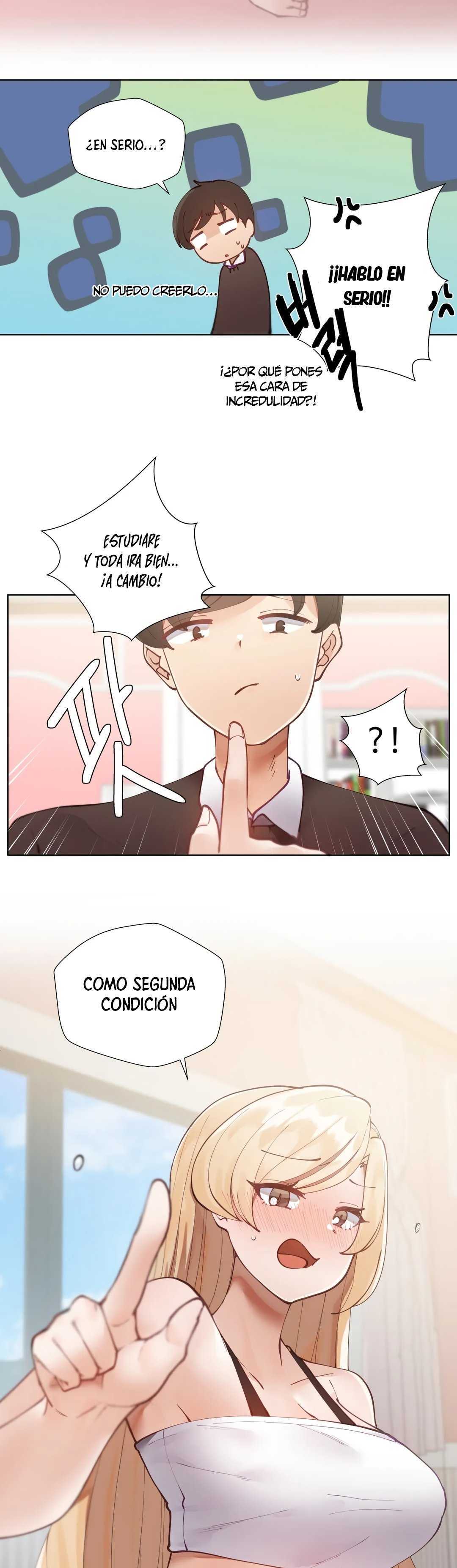 Tutorías Privadas Capitulo 4 página 18