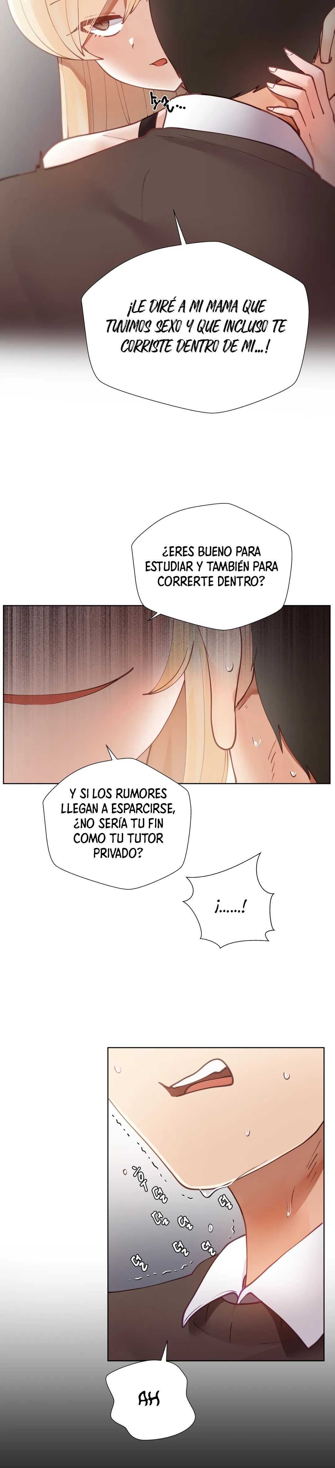 Tutorías Privadas Capitulo 4 página 21