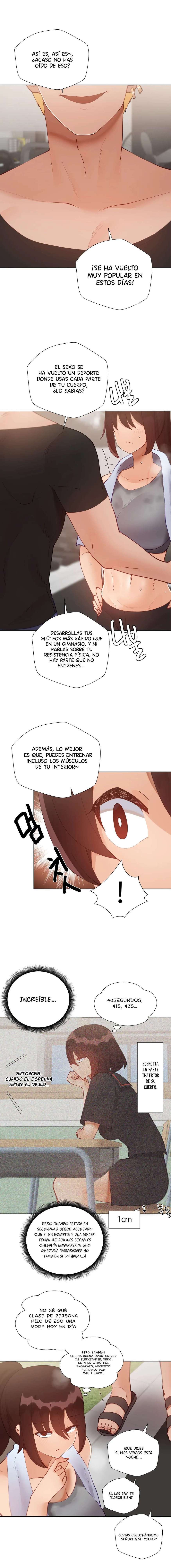 Tutorías Privadas Capitulo 43 página 4