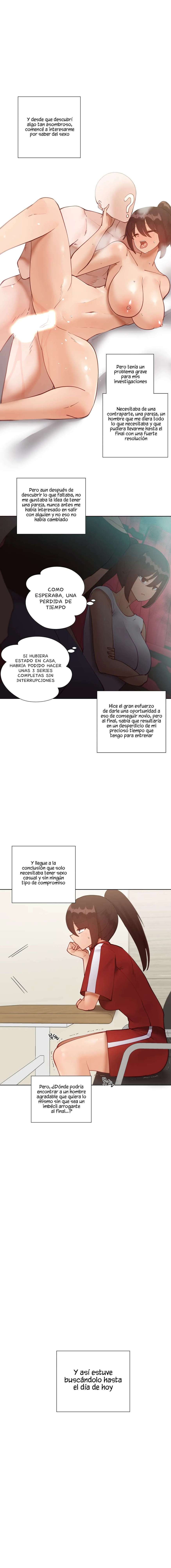 Tutorías Privadas Capitulo 43 página 5