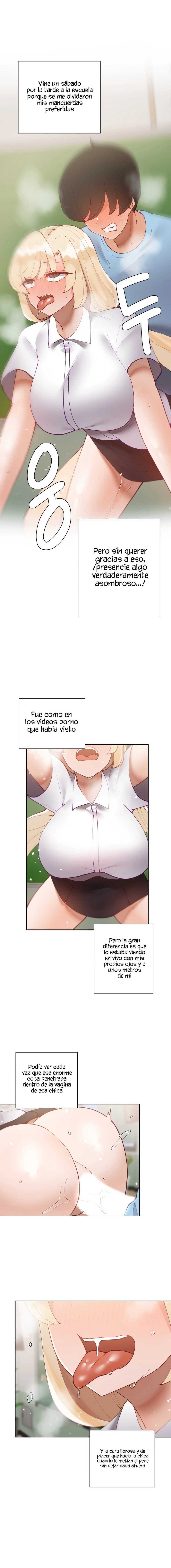 Tutorías Privadas Capitulo 43 página 6