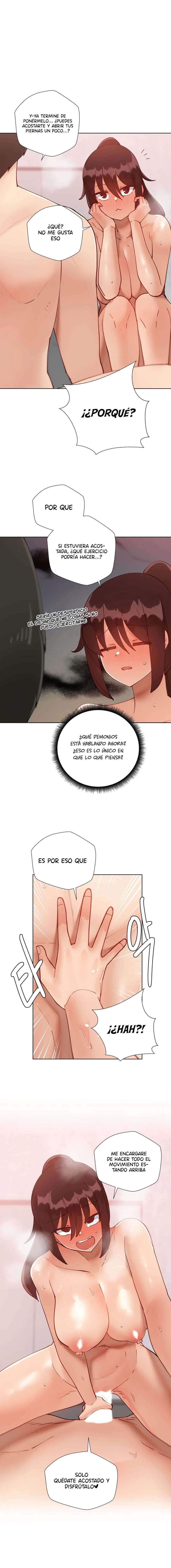 Tutorías Privadas Capitulo 44 página 7