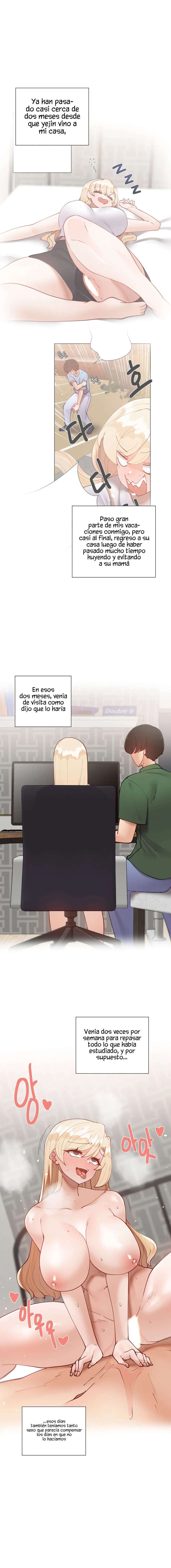 Tutorías Privadas Capitulo 45 página 2