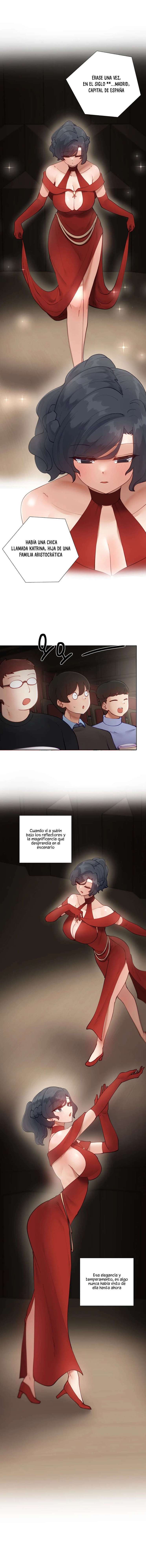 Tutorías Privadas Capitulo 47 página 5