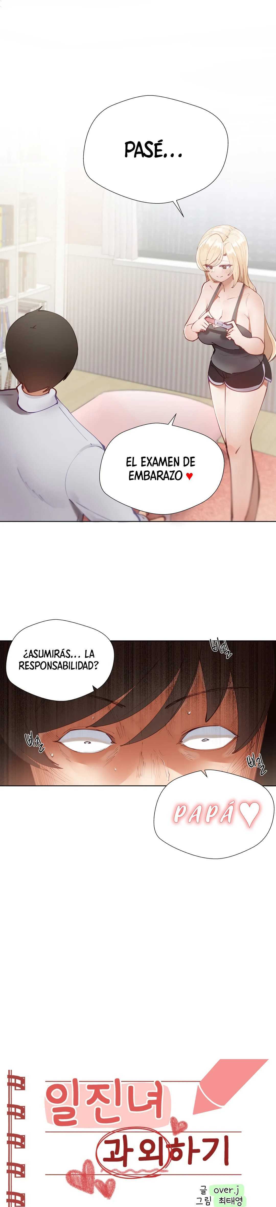 Tutorías Privadas Capitulo 5 página 2