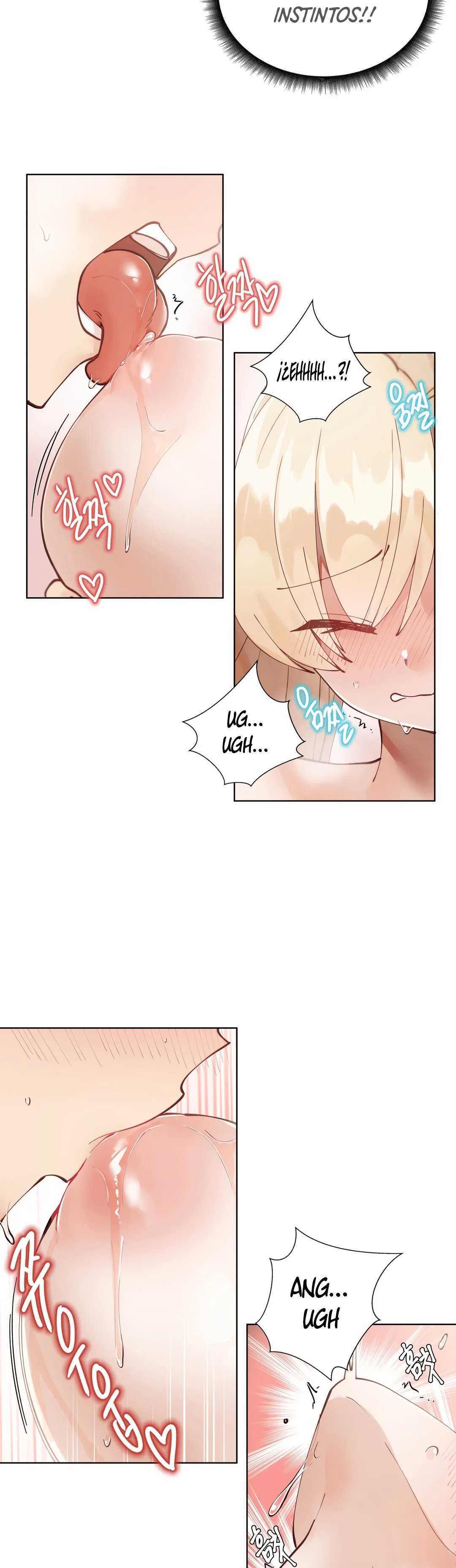 Tutorías Privadas Capitulo 5 página 27