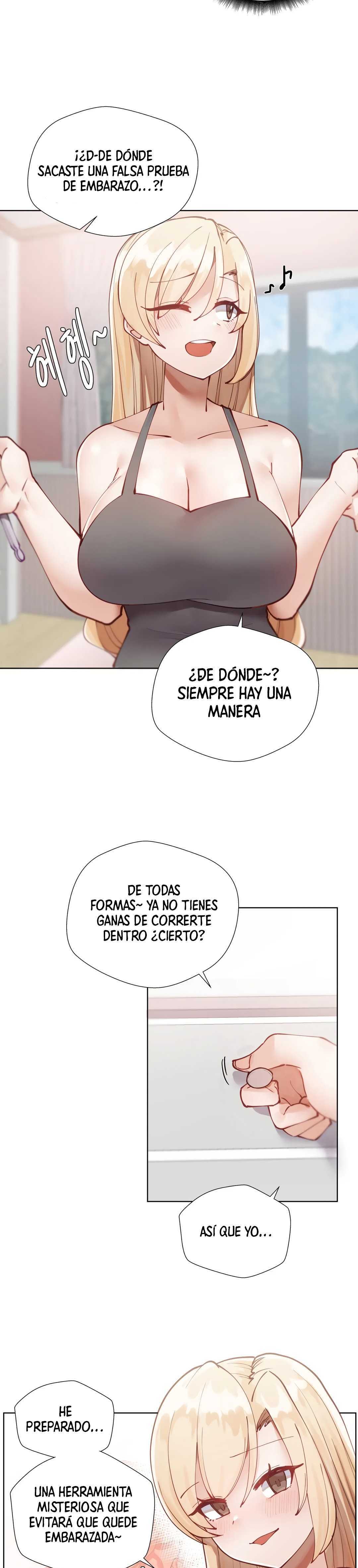 Tutorías Privadas Capitulo 5 página 5