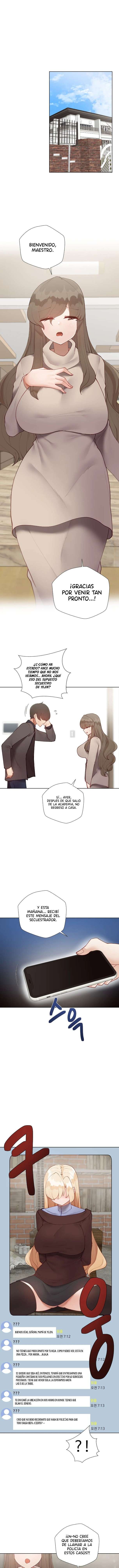Tutorías Privadas Capitulo 50 página 2