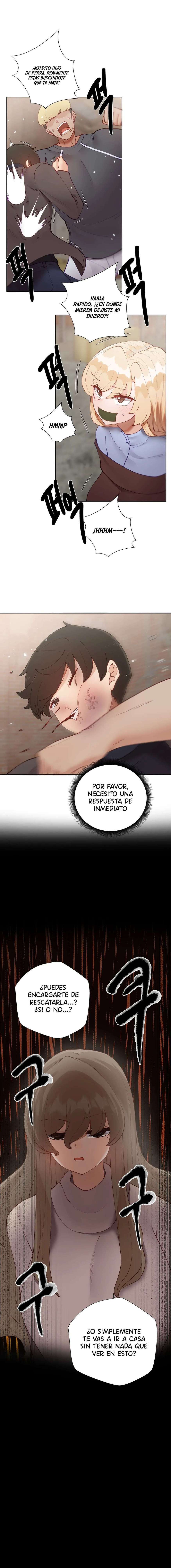 Tutorías Privadas Capitulo 51 página 7