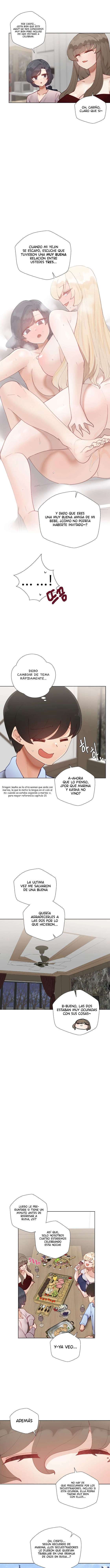Tutorías Privadas Capitulo 53 página 3