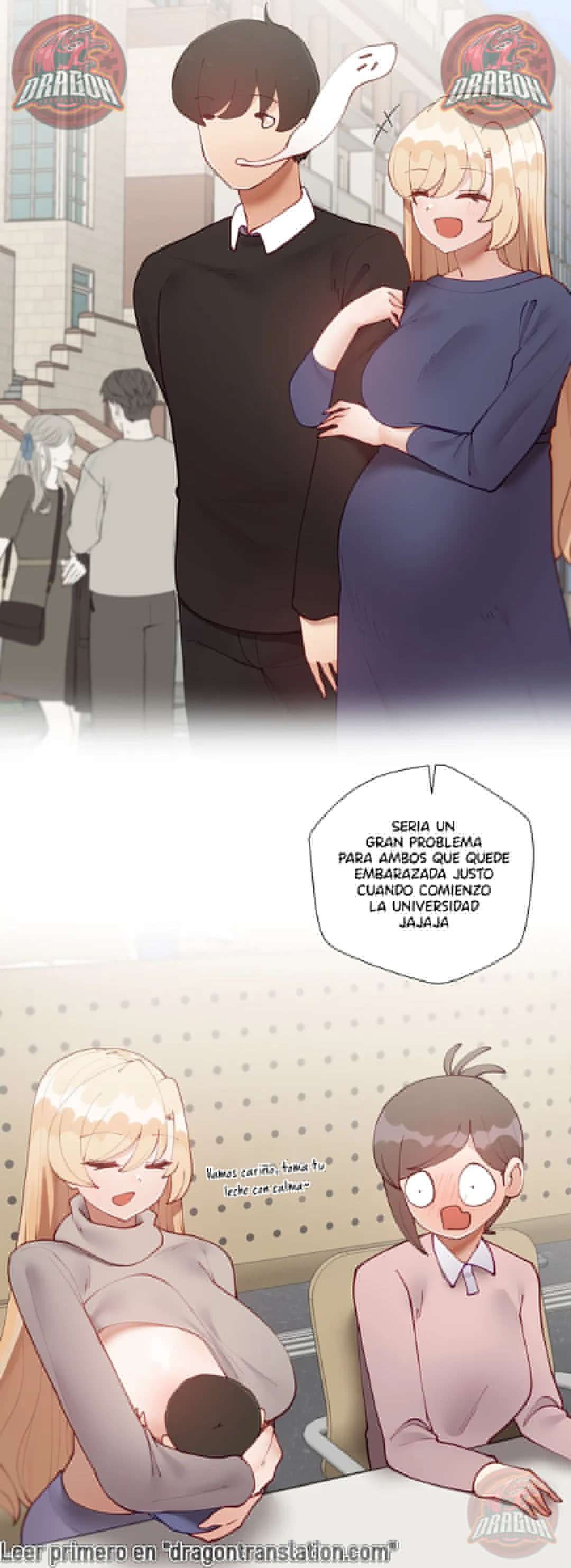 Tutorías Privadas Capitulo 57 página 44