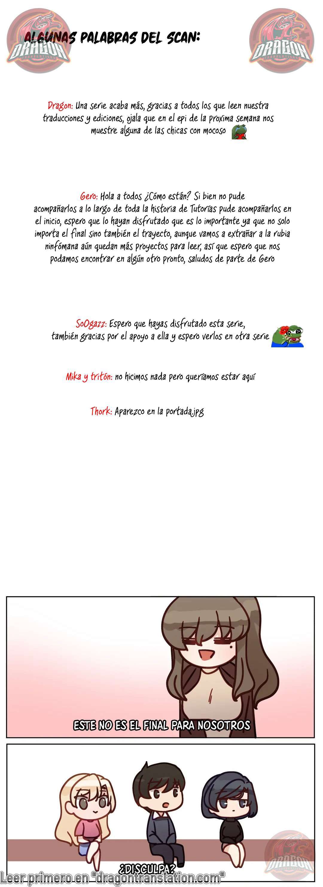 Tutorías Privadas Capitulo 57 página 75