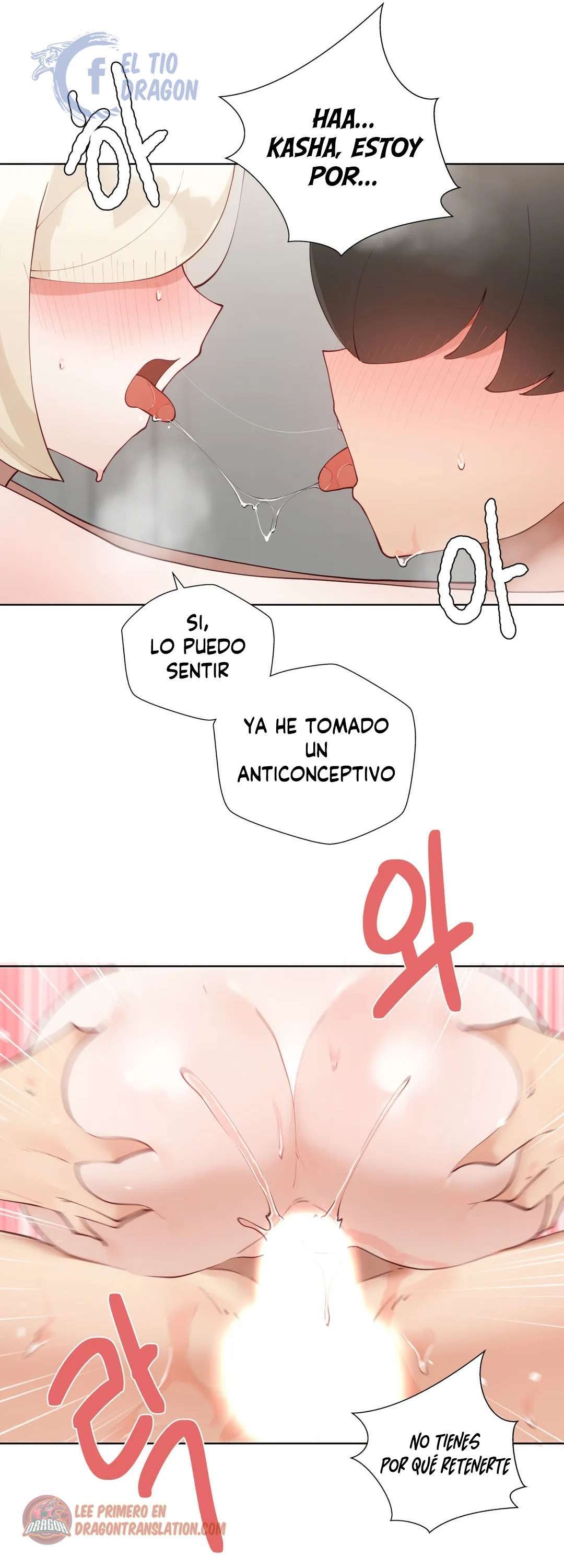 Tutorías Privadas Capitulo 58 página 57