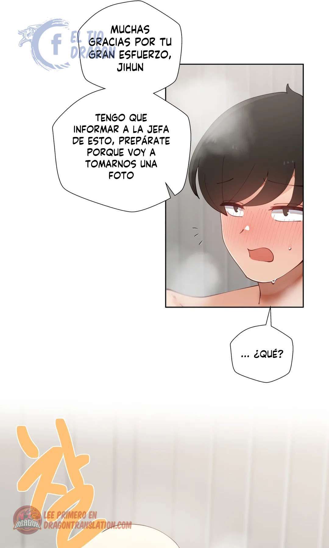 Tutorías Privadas Capitulo 58 página 60