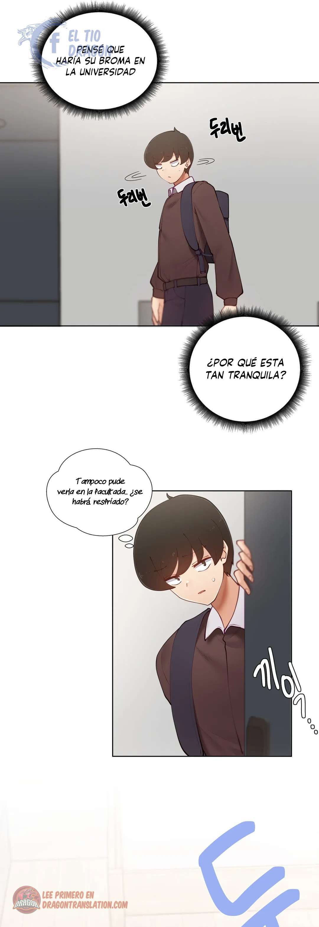Tutorías Privadas Capitulo 60 página 10