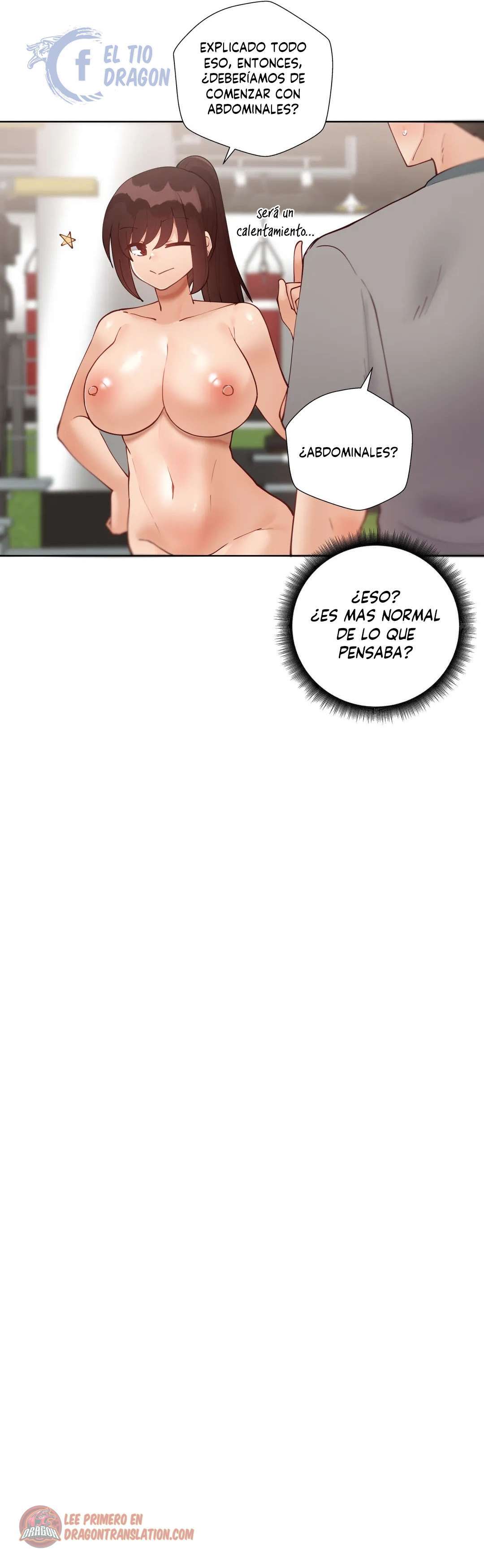 Tutorías Privadas Capitulo 63 página 15