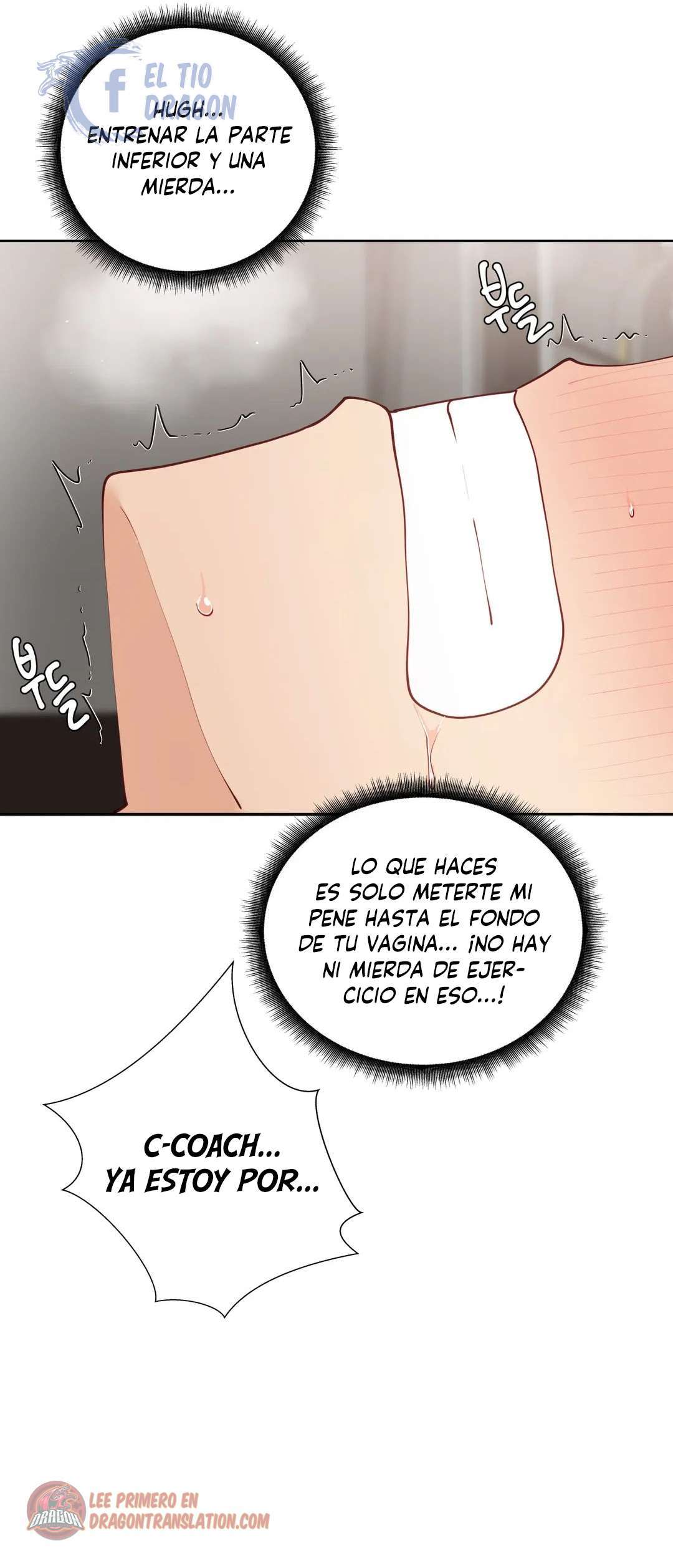 Tutorías Privadas Capitulo 63 página 32