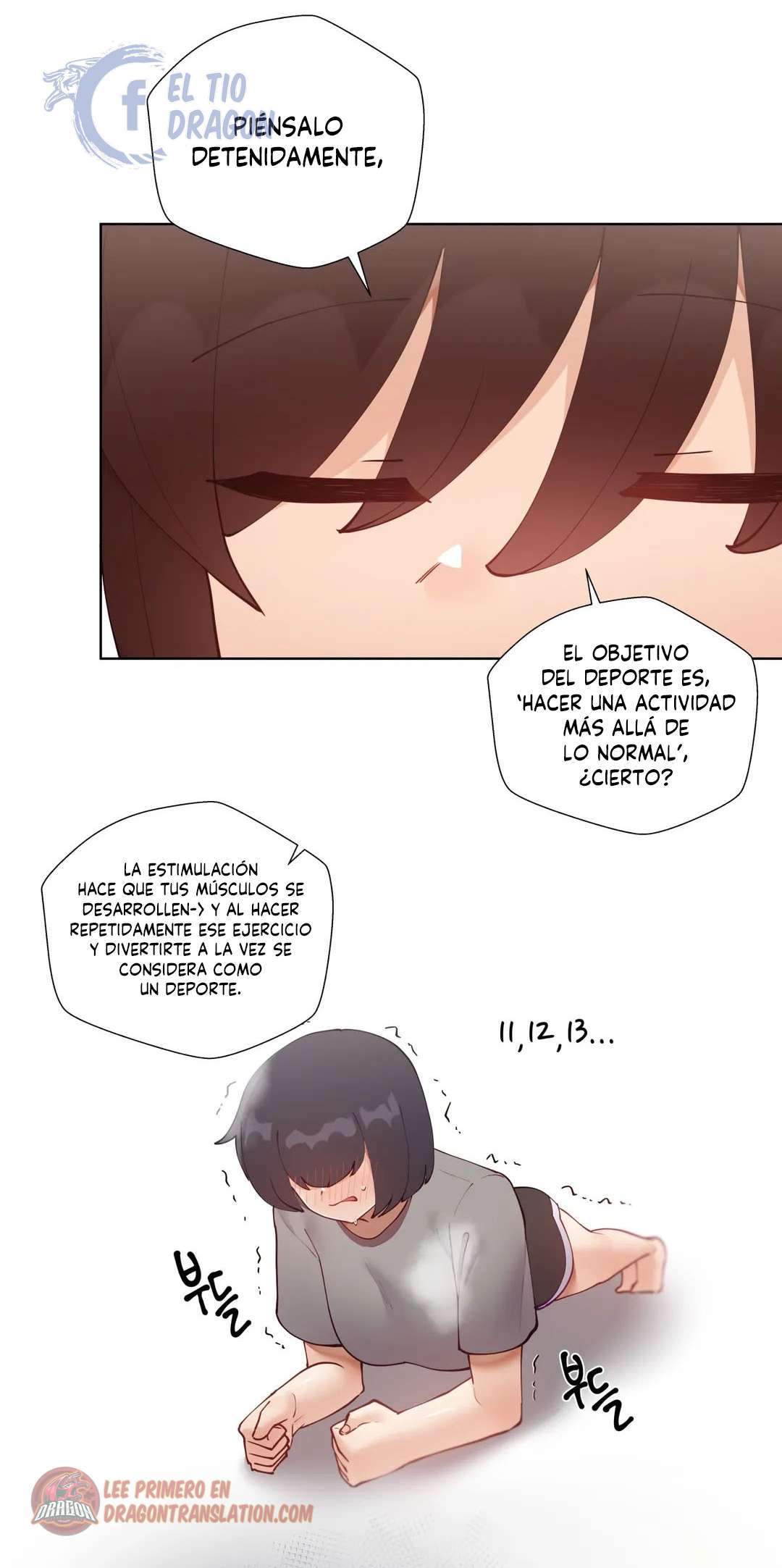 Tutorías Privadas Capitulo 63 página 6