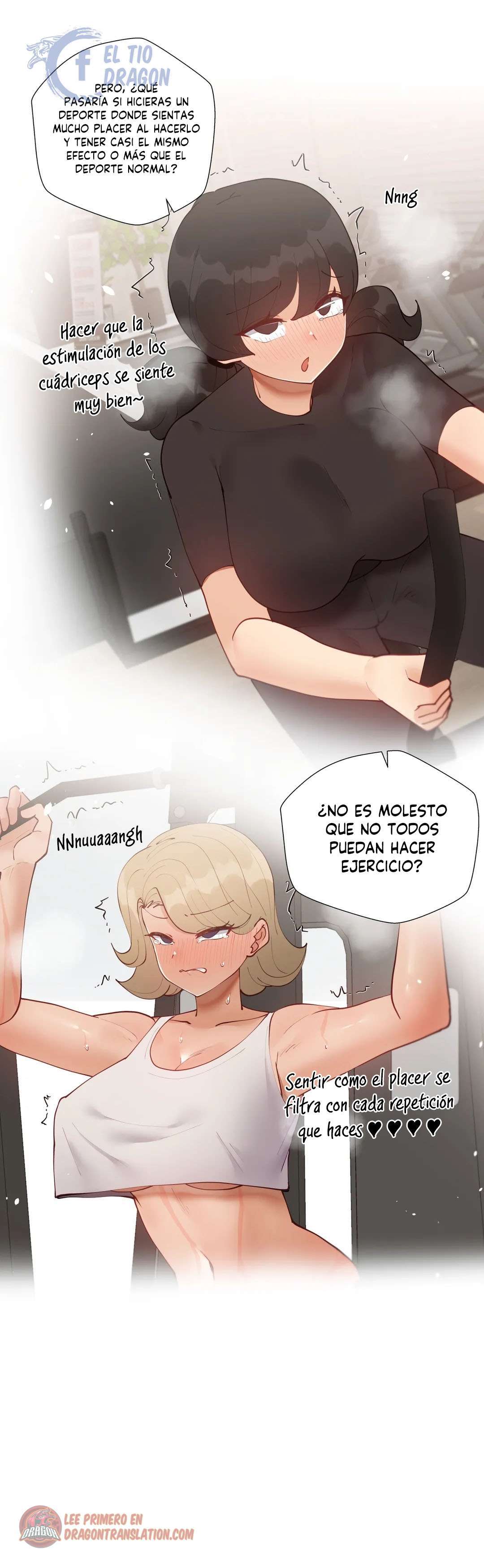 Tutorías Privadas Capitulo 63 página 8