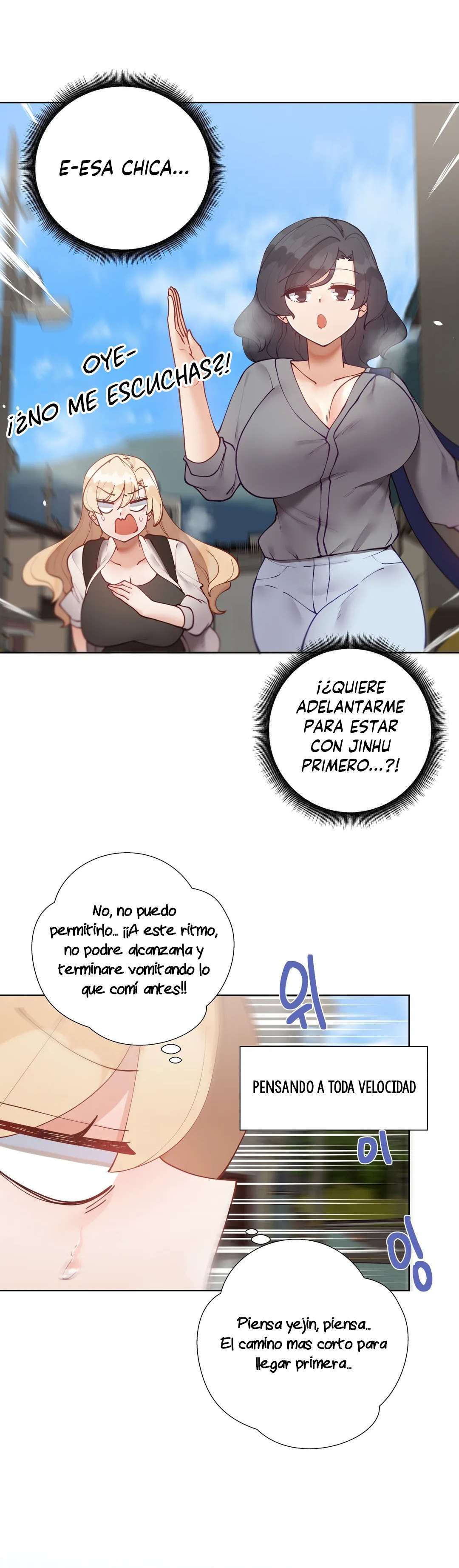 Tutorías Privadas Capitulo 64 página 17