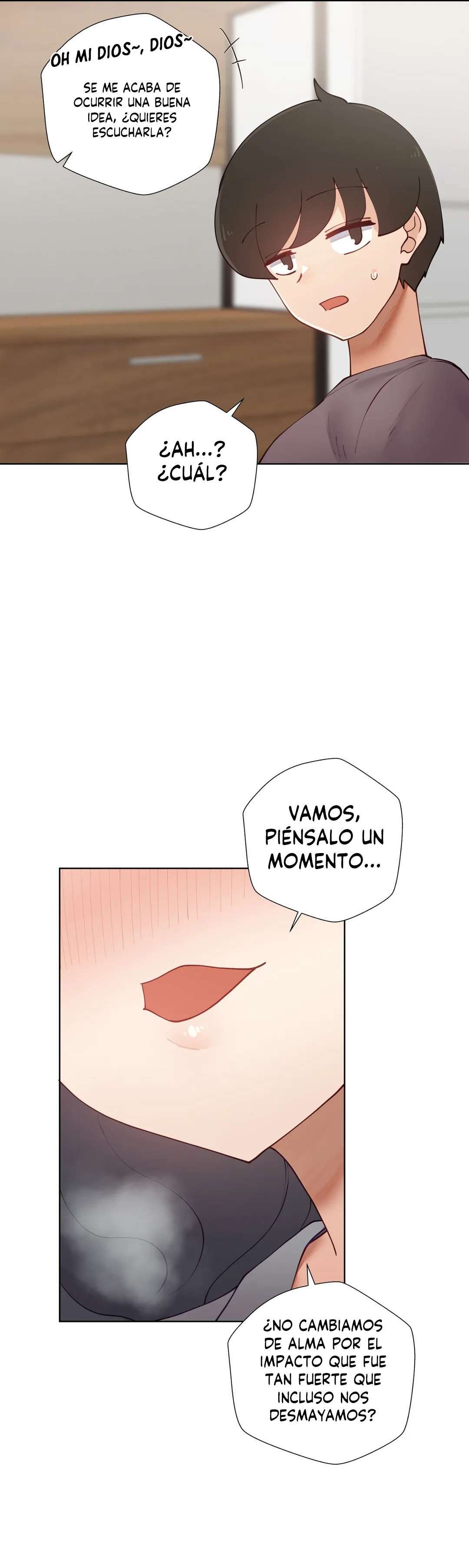 Tutorías Privadas Capitulo 64 página 26