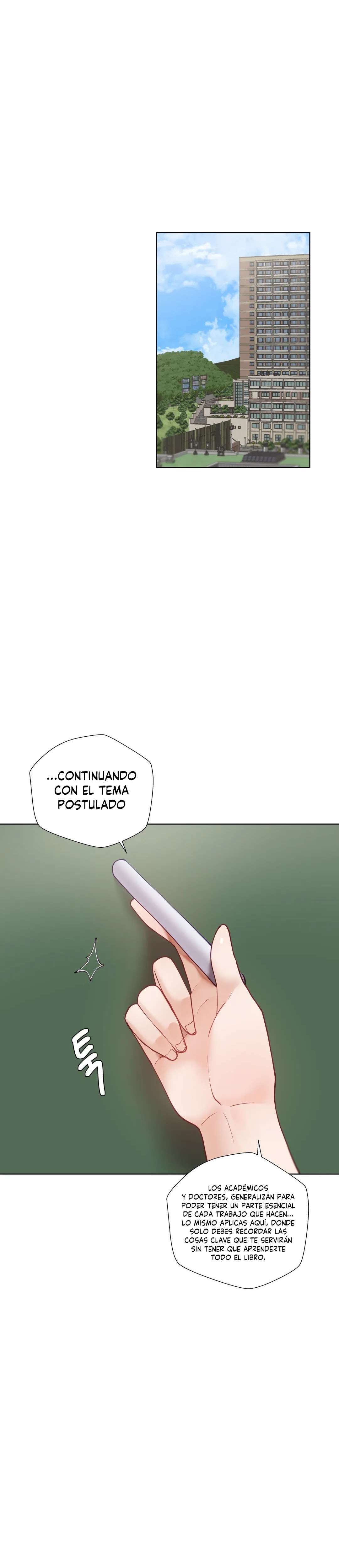 Tutorías Privadas Capitulo 64 página 5