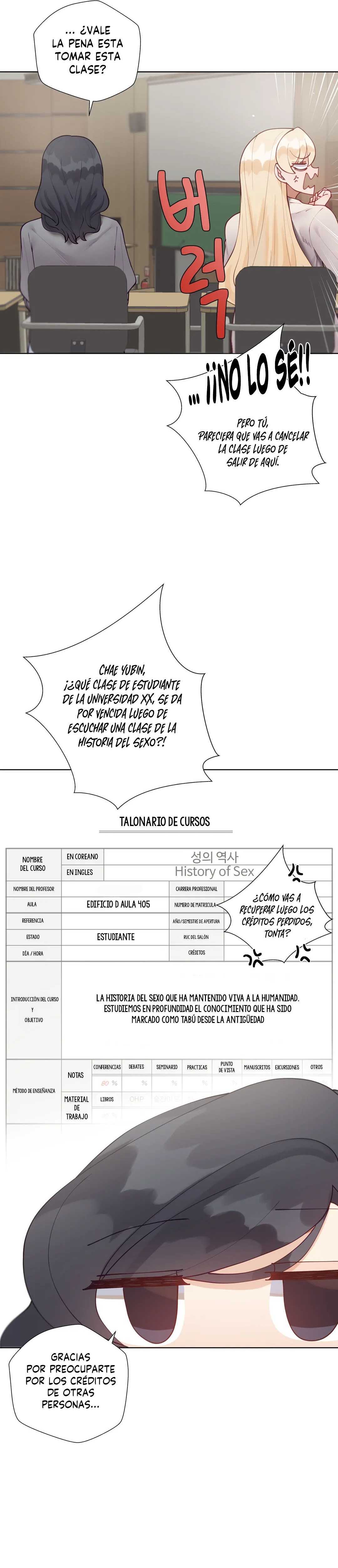 Tutorías Privadas Capitulo 64 página 7