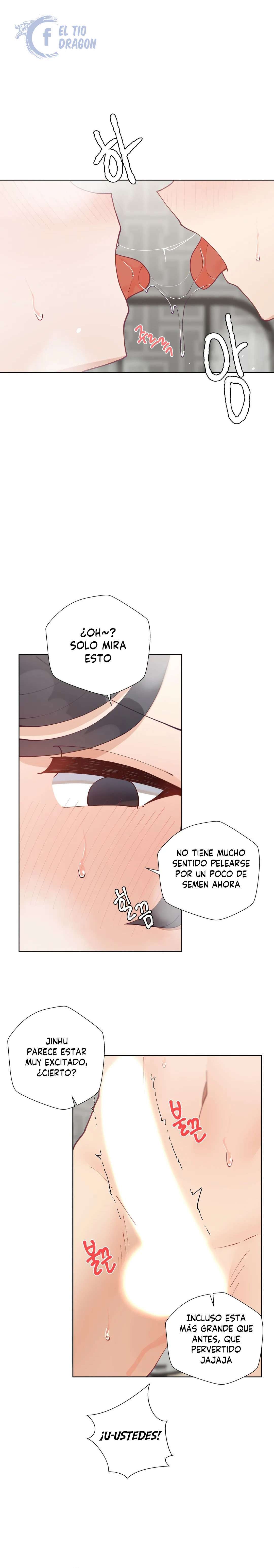 Tutorías Privadas Capitulo 65 página 9